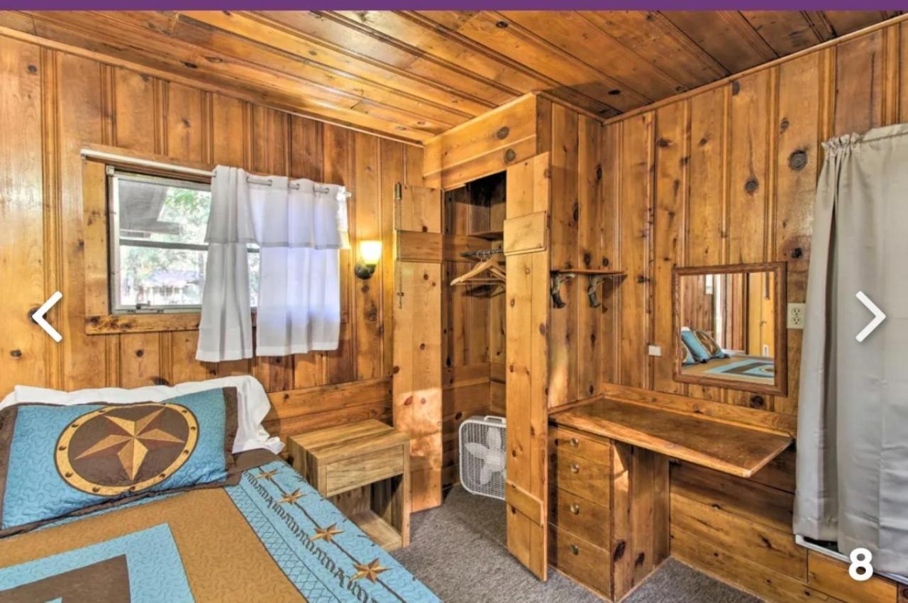 Hidden Rest Cabins And Resort Pinetop-Lakeside Esterno foto