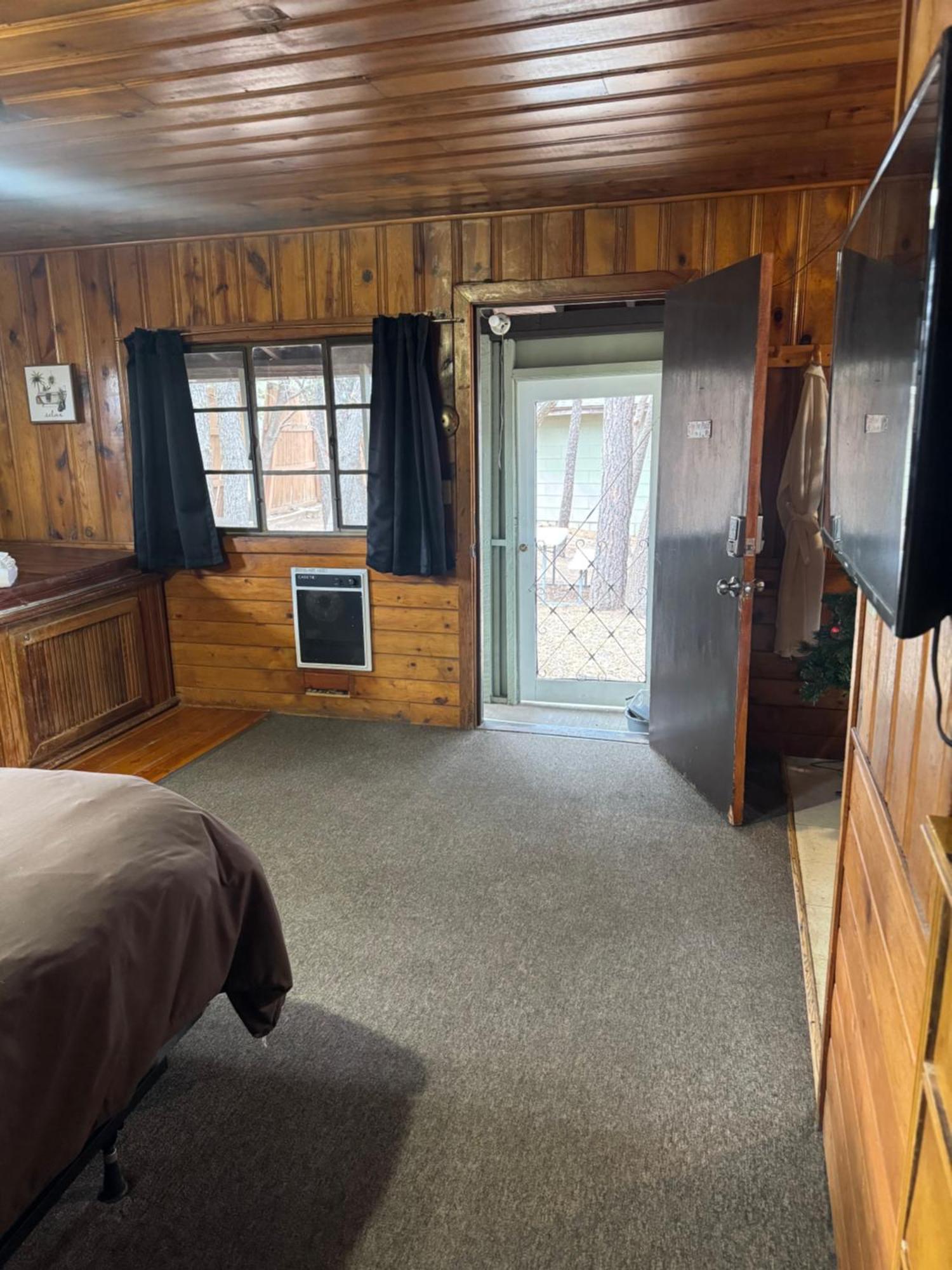 Hidden Rest Cabins And Resort Pinetop-Lakeside Esterno foto