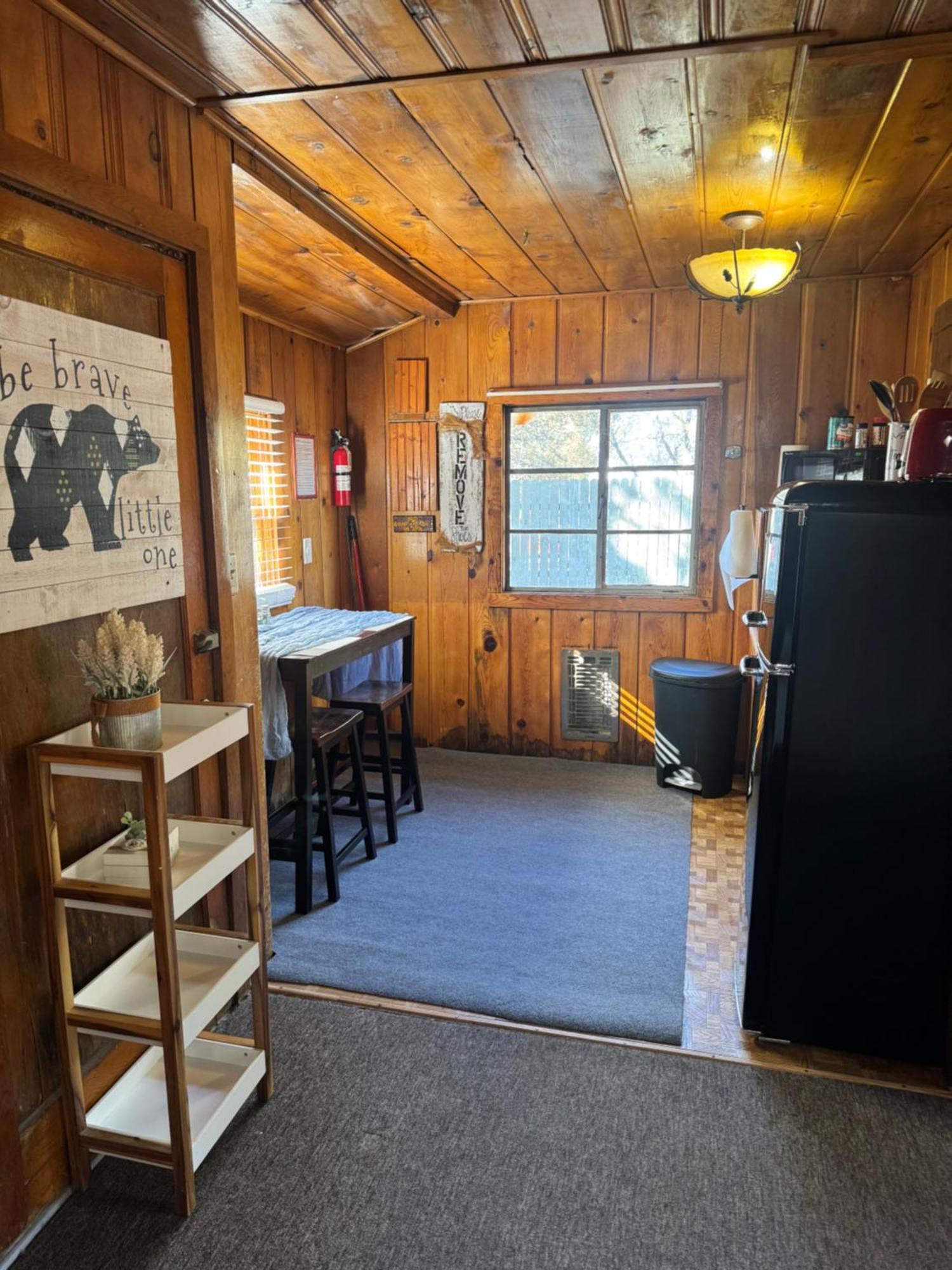 Hidden Rest Cabins And Resort Pinetop-Lakeside Esterno foto